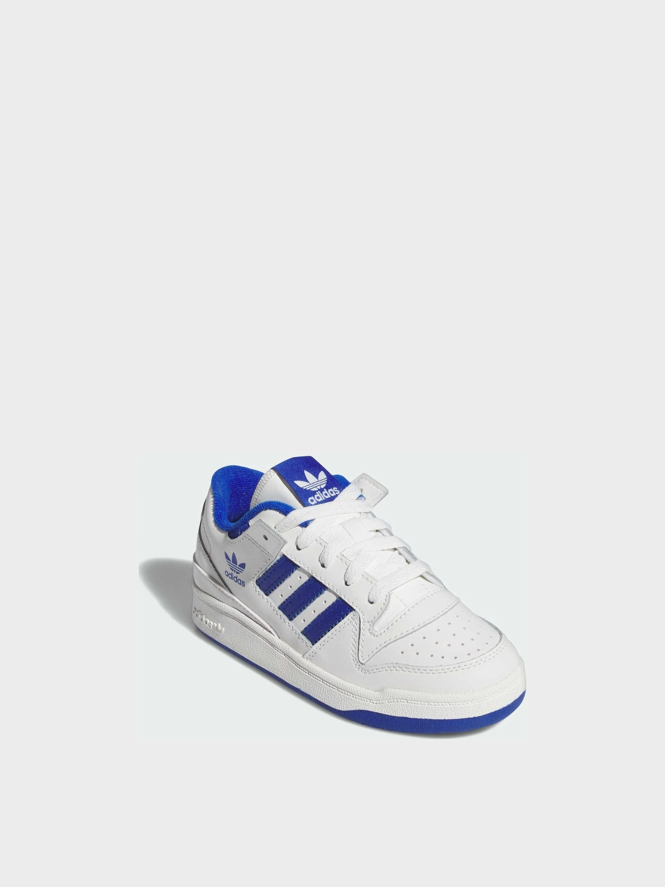 Кроссовки Adidas Forum модель IH7922 Кроссовки Adidas Forum модель IH7922 Фото