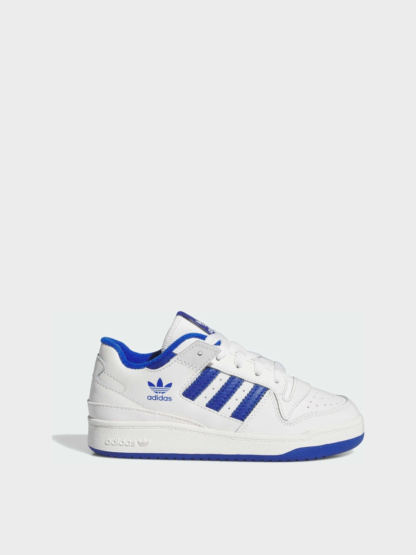 Кроссовки Adidas Forum модель IH7922 Кроссовки Adidas Forum модель IH7922 Фото
