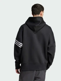 Худі та світшоти Adidas Adicolor модель JC9937 Фото