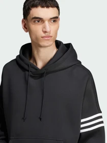 Худі та світшоти Adidas Adicolor модель JC9937 Фото