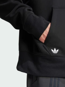 Худі та світшоти Adidas Adicolor модель JC9937 Фото