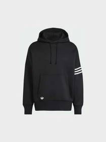 Худі та світшоти Adidas Adicolor модель JC9937 Фото