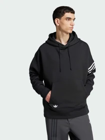 Худі та світшоти Adidas Adicolor модель JC9937 Фото