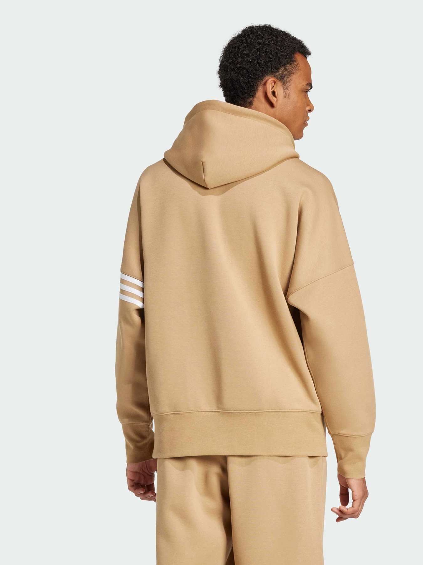 Худі та світшоти Adidas Adicolor модель JC9938 Худі та світшоти Adidas Adicolor модель JC9938 Фото