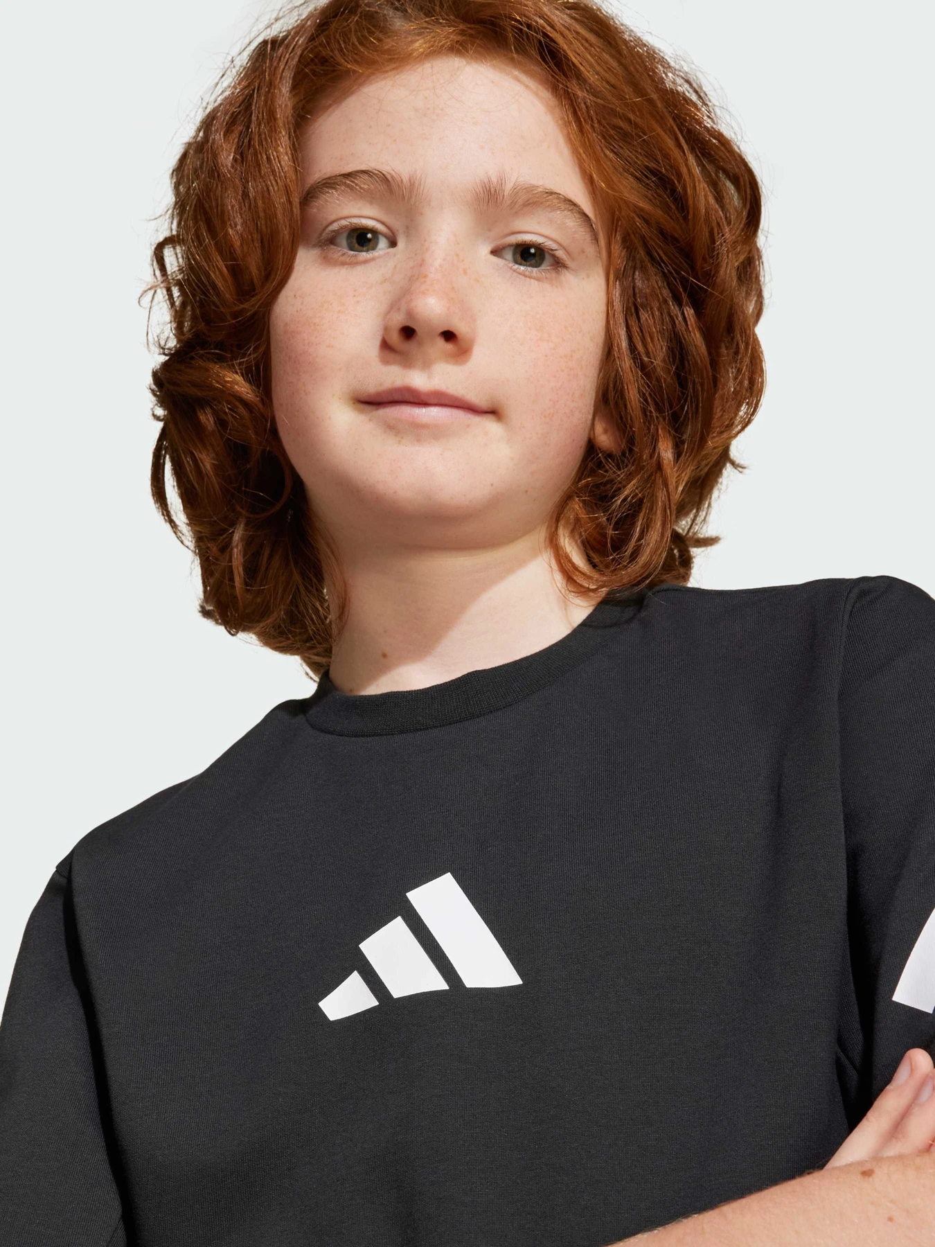 Футболки і поло Adidas ZNE модель JD0017 Футболки і поло Adidas ZNE модель JD0017 Фото