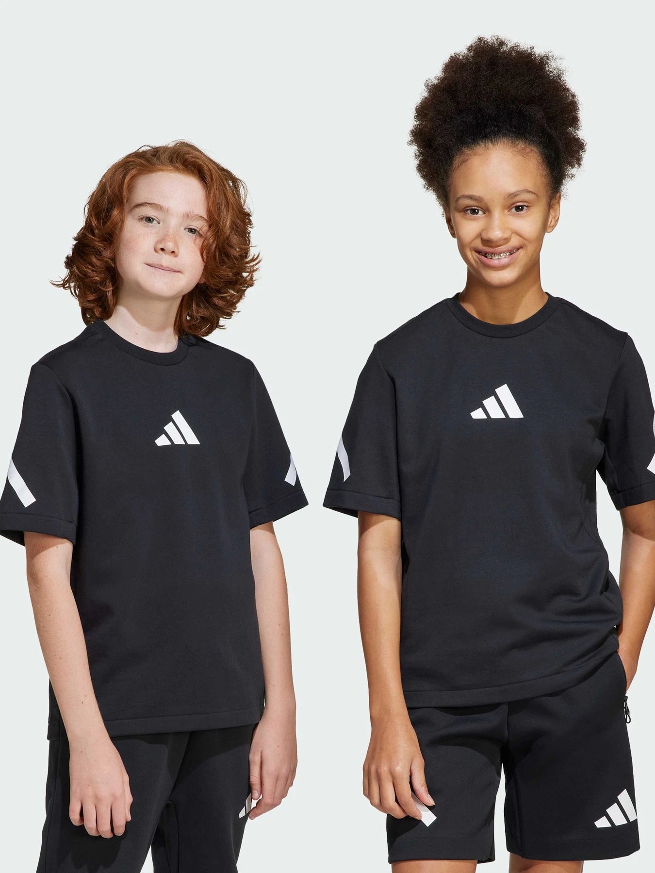 Футболки і поло Adidas ZNE модель JD0017 Футболки і поло Adidas ZNE модель JD0017 Фото