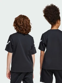 Футболки і поло Adidas ZNE модель JD0017 Фото