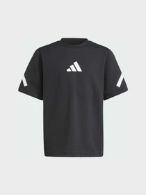Футболки і поло Adidas ZNE модель JD0017 Фото