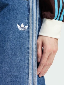 Джинсы Adidas Adicolor модель JC6234 Фото