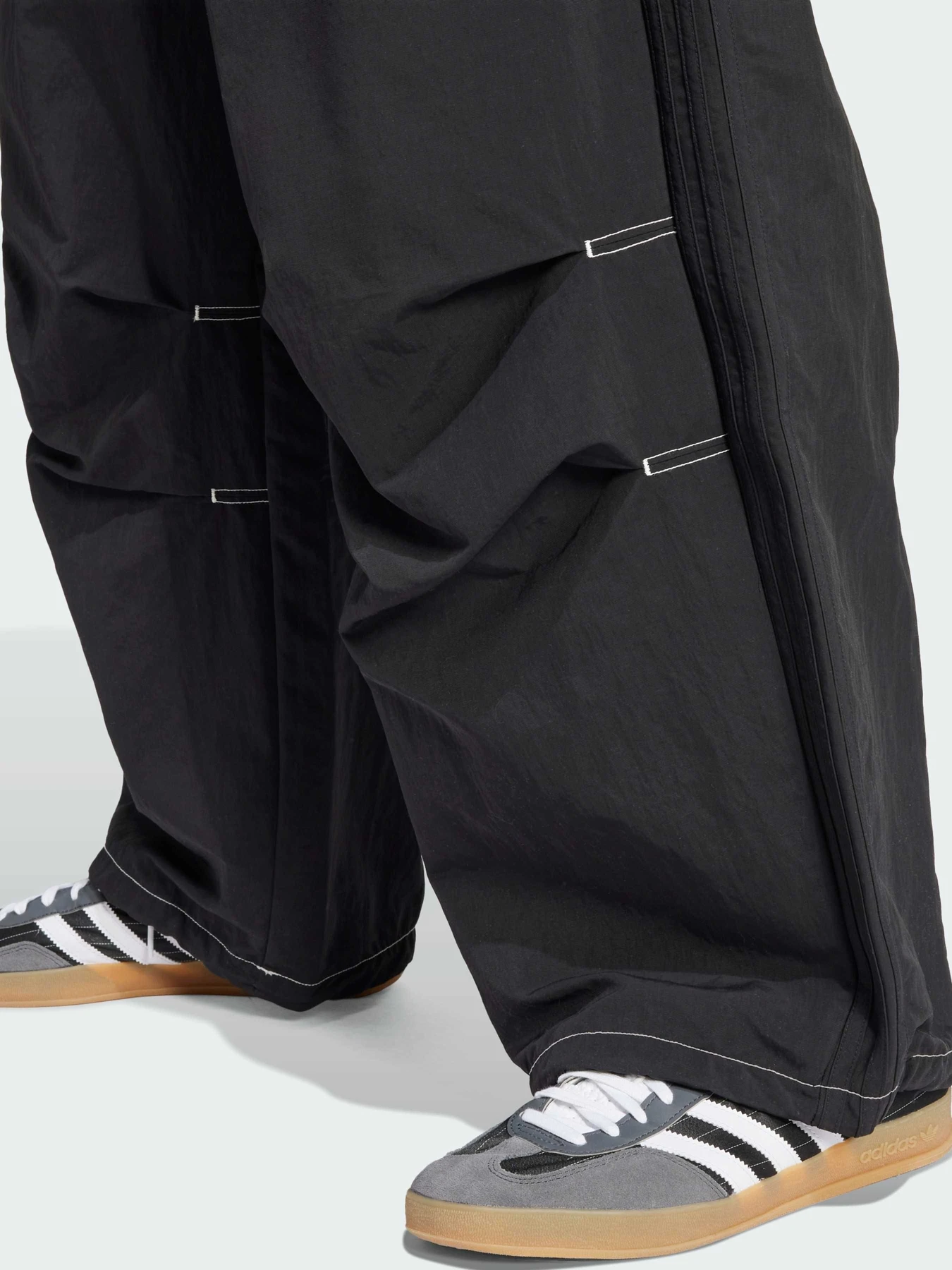 Штани Adidas модель JD5415 Штани Adidas модель JD5415 Фото