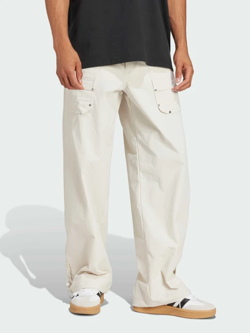 Брюки Adidas модель JD5763 Фото