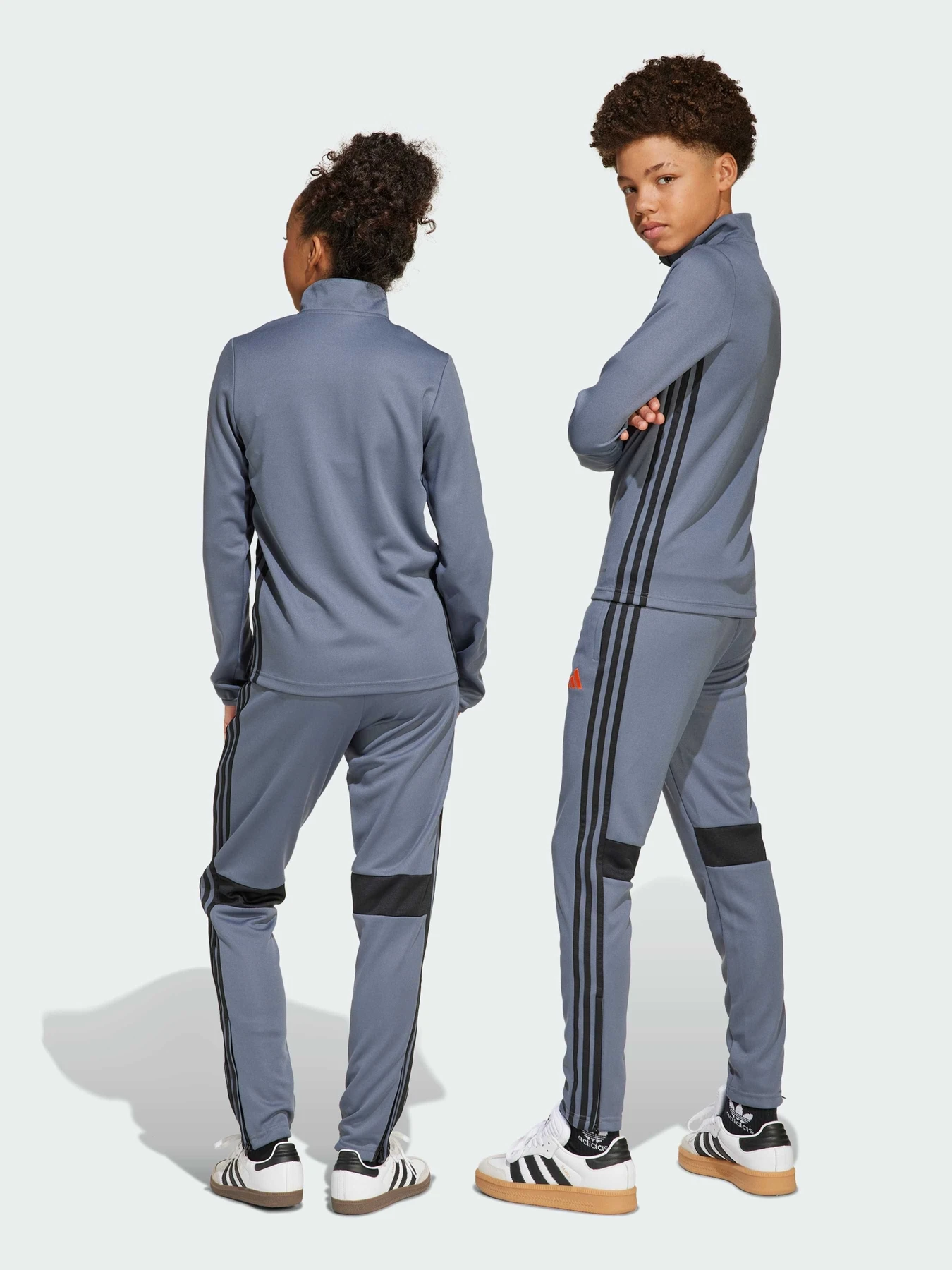 Брюки Adidas Tiro модель JD0577 Фото