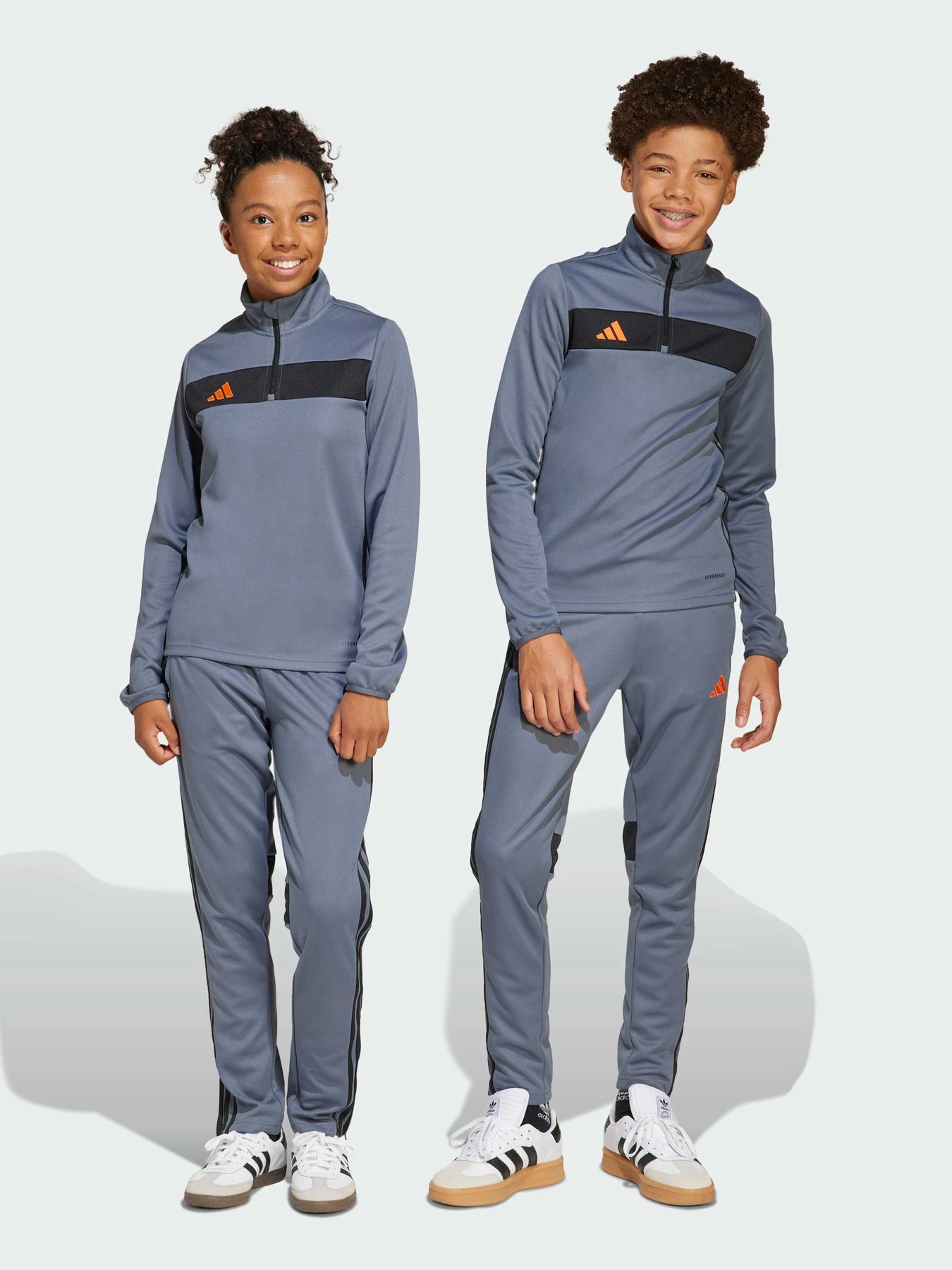 Брюки Adidas Tiro модель JD0577 Фото