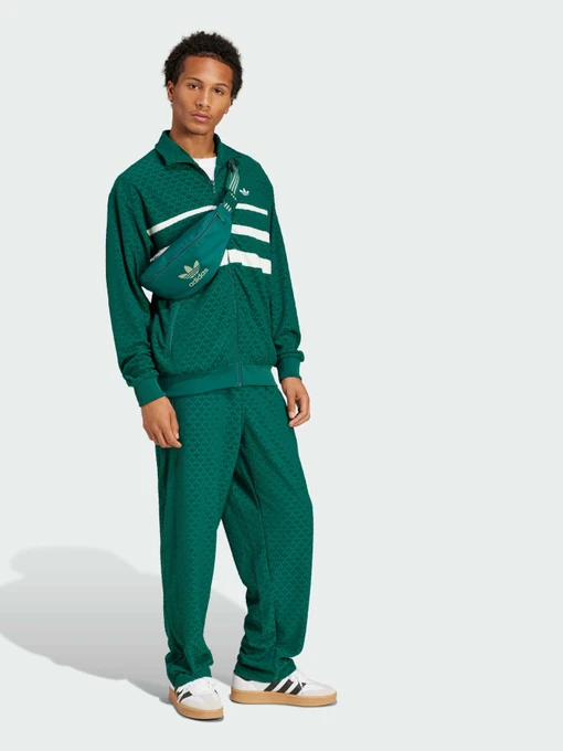Чоловіча Кофта adidas Graphics фото 3