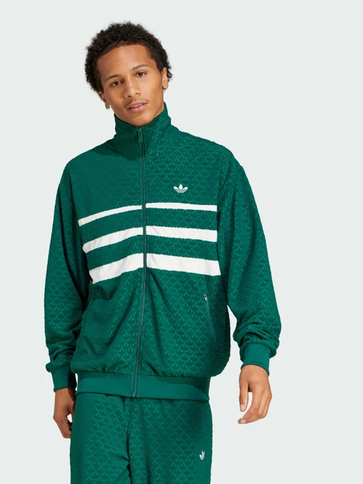 Худі та світшоти Adidas Graphics модель JD0696 Фото