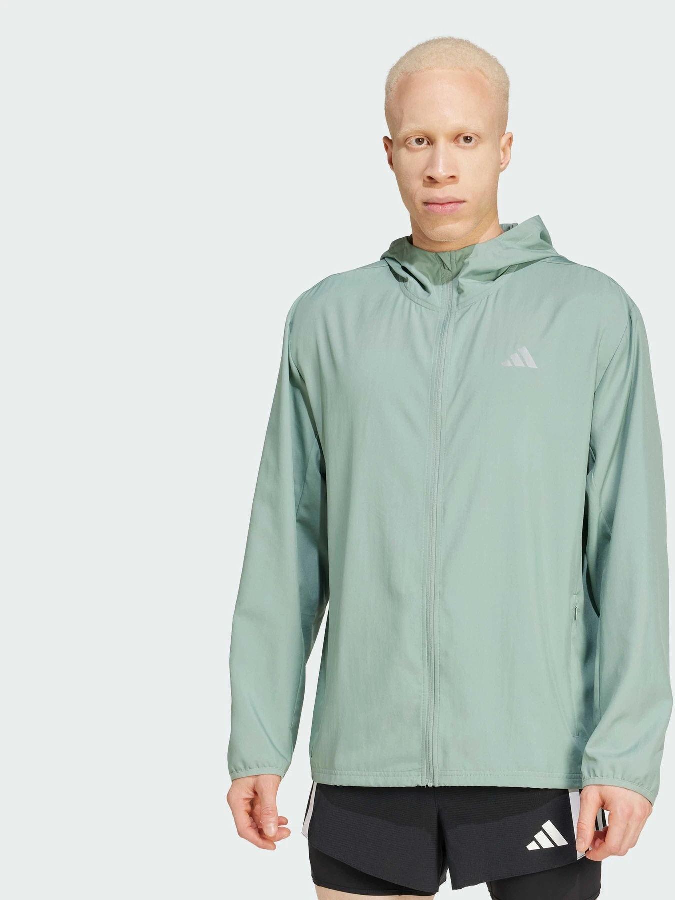 Куртки та дублянки Adidas модель JD2331 Куртки та дублянки Adidas модель JD2331 Фото