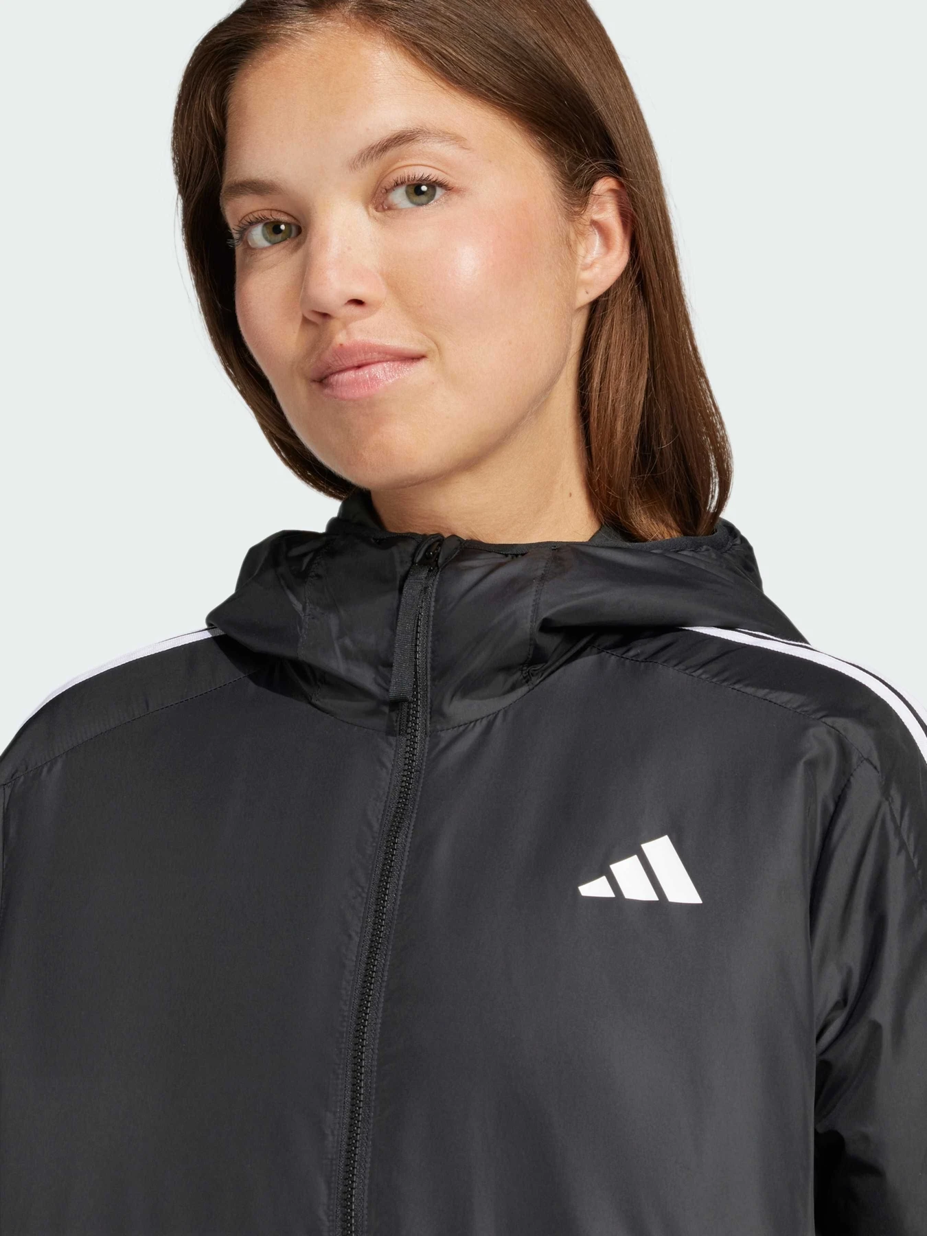 Куртки та дублянки Adidas модель JD1025 Фото