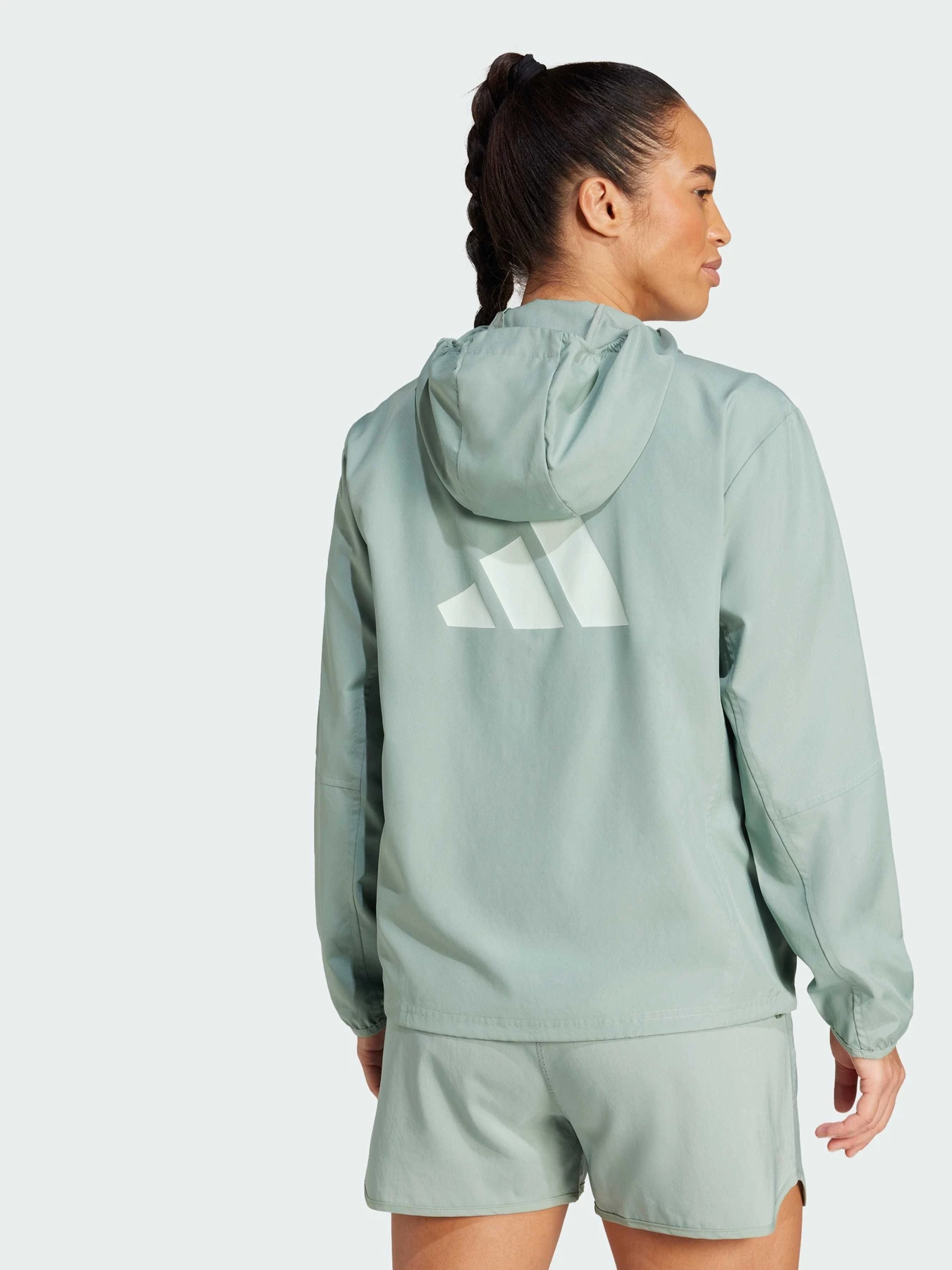Куртки та дублянки Adidas модель JD2344 Фото