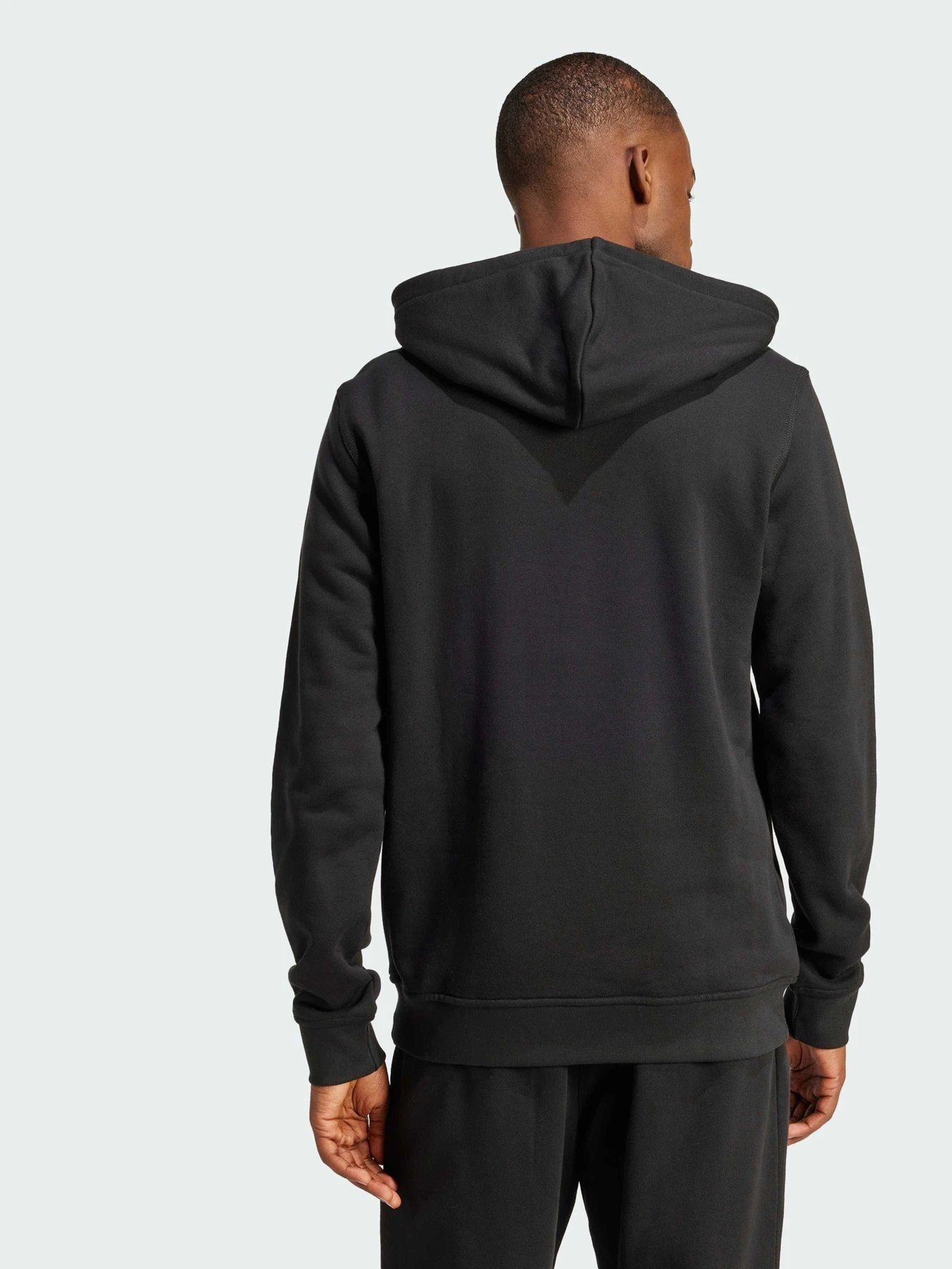 Худи и свитшоты Adidas модель JD2404 Худи и свитшоты Adidas модель JD2404 Фото