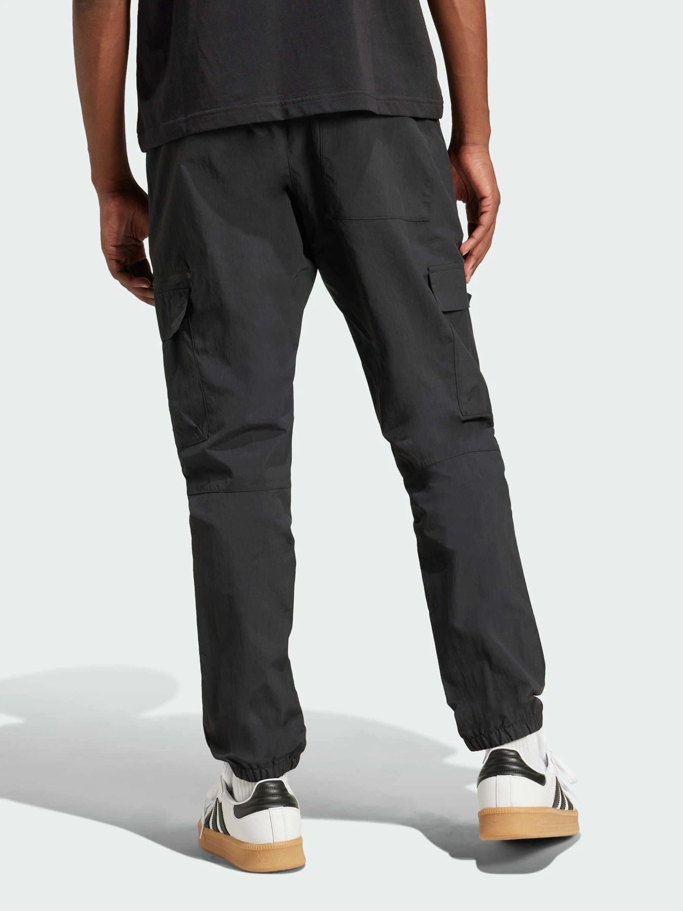 Штани Adidas модель JD2453 Штани Adidas модель JD2453 Фото