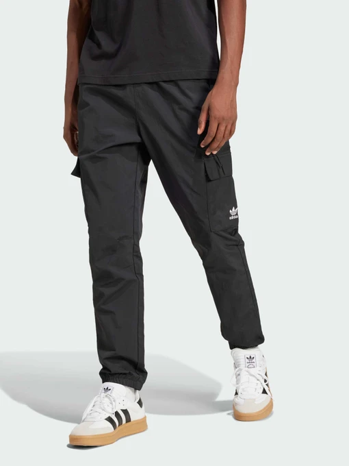 Брюки Adidas модель JD2453 Фото