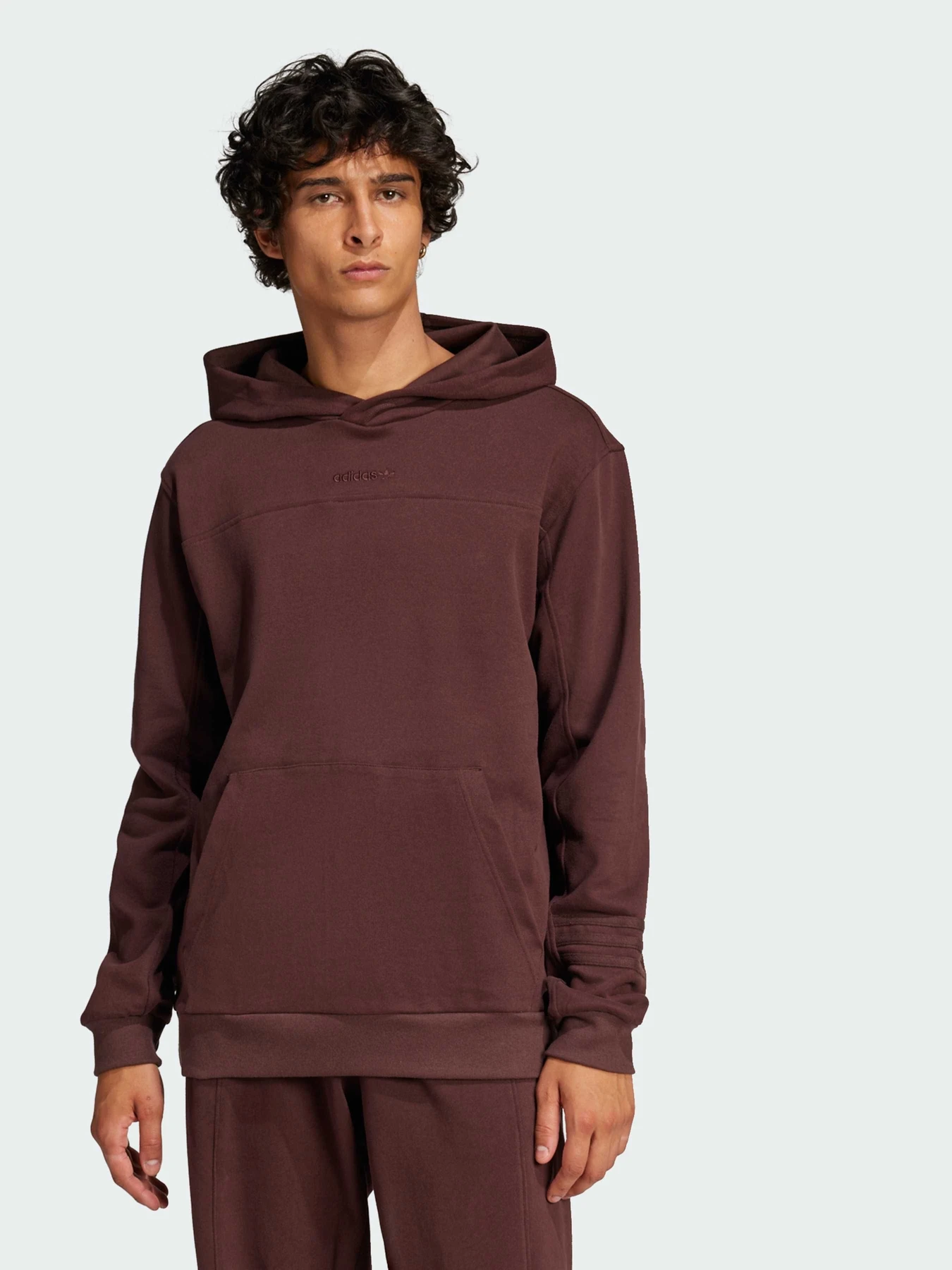 Худі та світшоти Adidas модель JC8351 Худі та світшоти Adidas модель JC8351 Фото