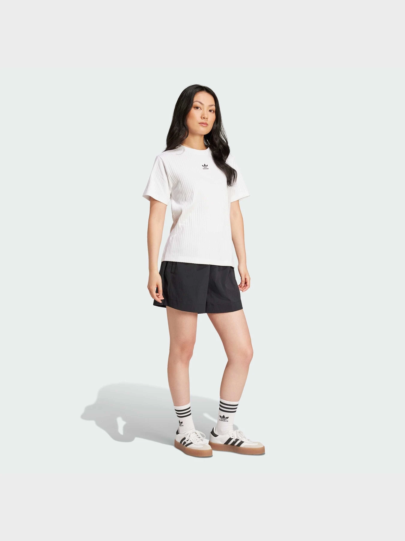 Футболки і поло Adidas модель JD1493 Фото