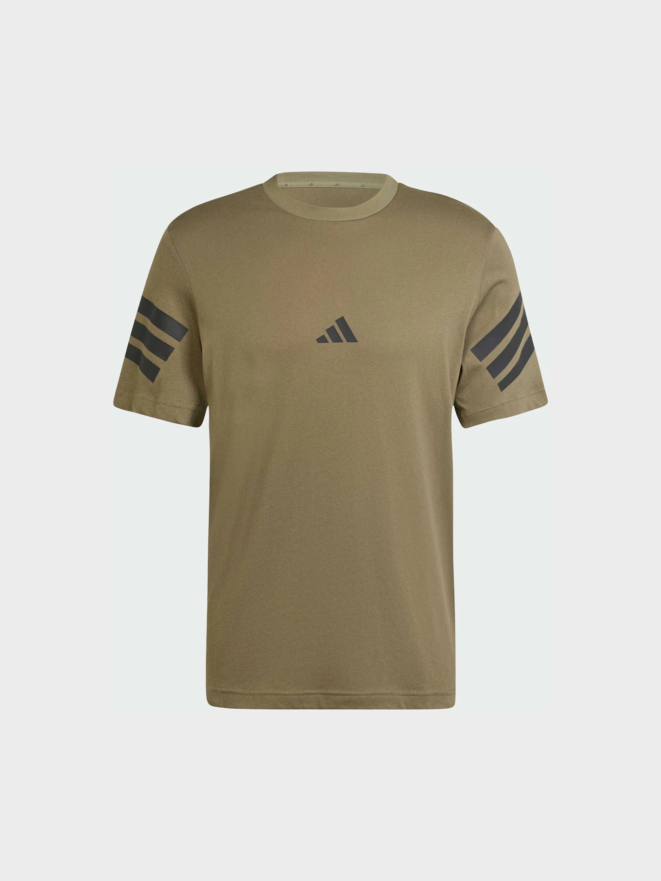 Футболки і поло Adidas 3 Stripes модель JD4876 Футболки і поло Adidas 3 Stripes модель JD4876 Фото