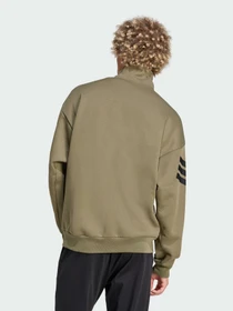 Худі та світшоти Adidas 3 Stripes модель JD4887 Фото