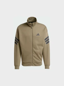 Худі та світшоти Adidas 3 Stripes модель JD4887 Фото