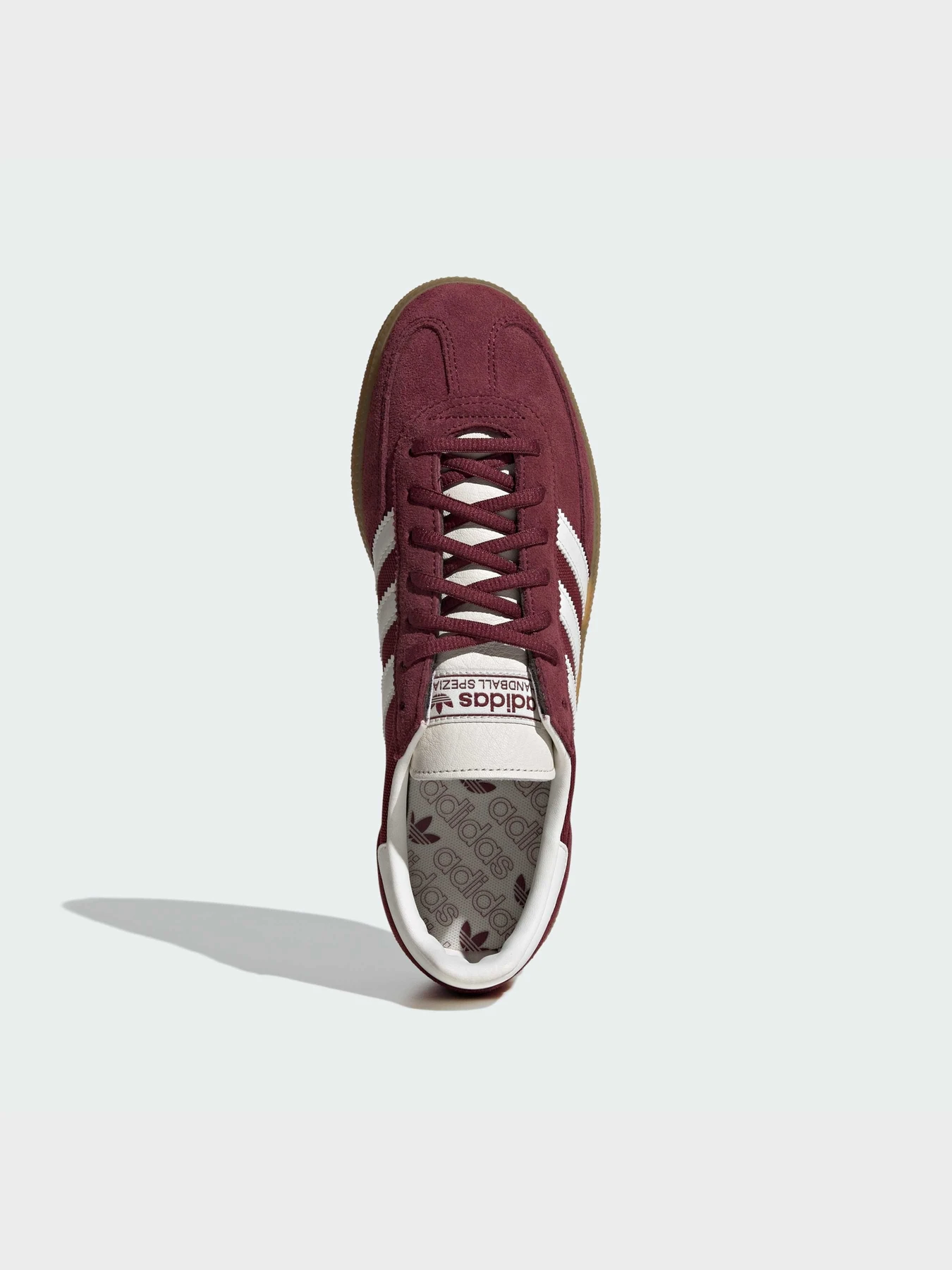 Кеди Adidas Spezial модель JH5439 Фото