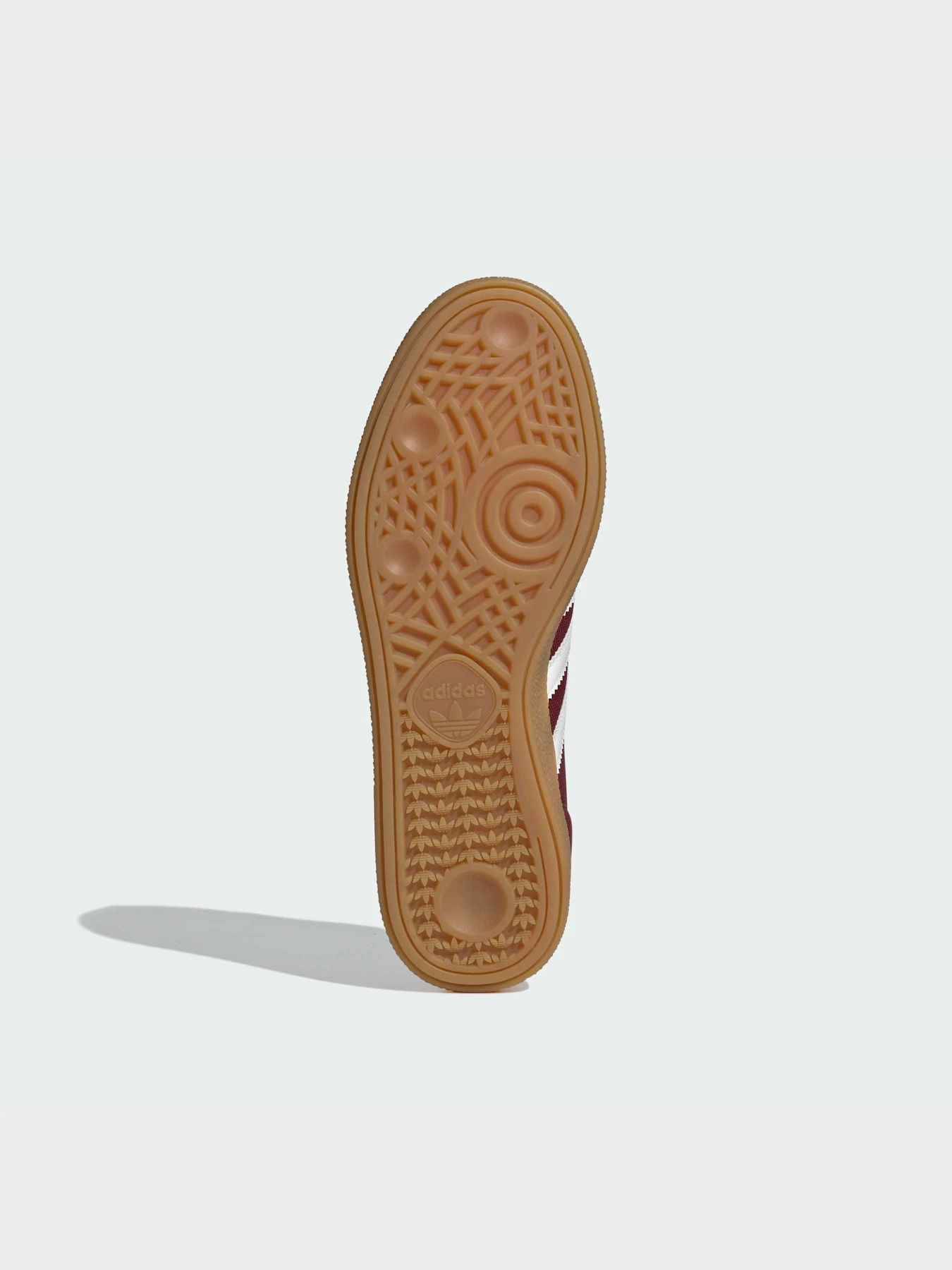 Кеди Adidas Spezial модель JH5439 Фото