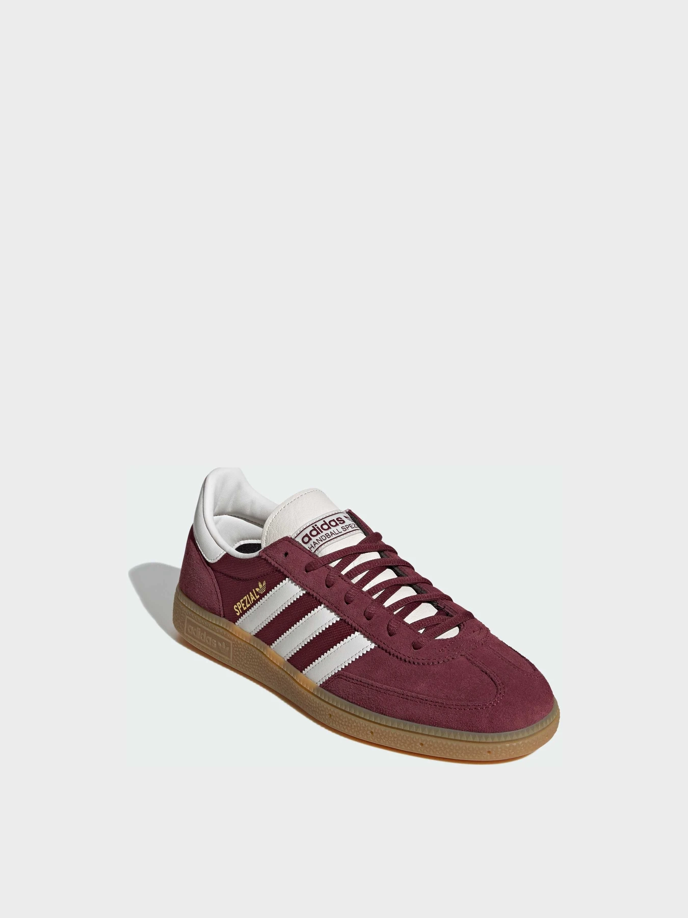 Кеди Adidas Spezial модель JH5439 Фото