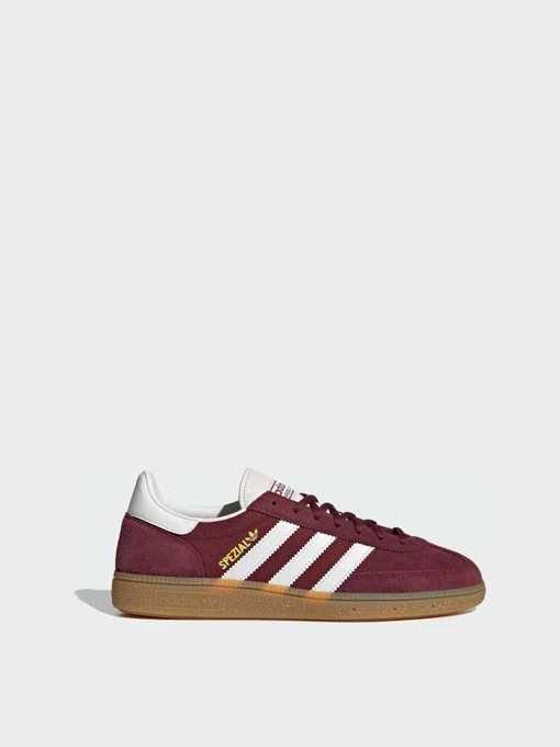 Кеды Adidas Spezial модель JH5439 Фото