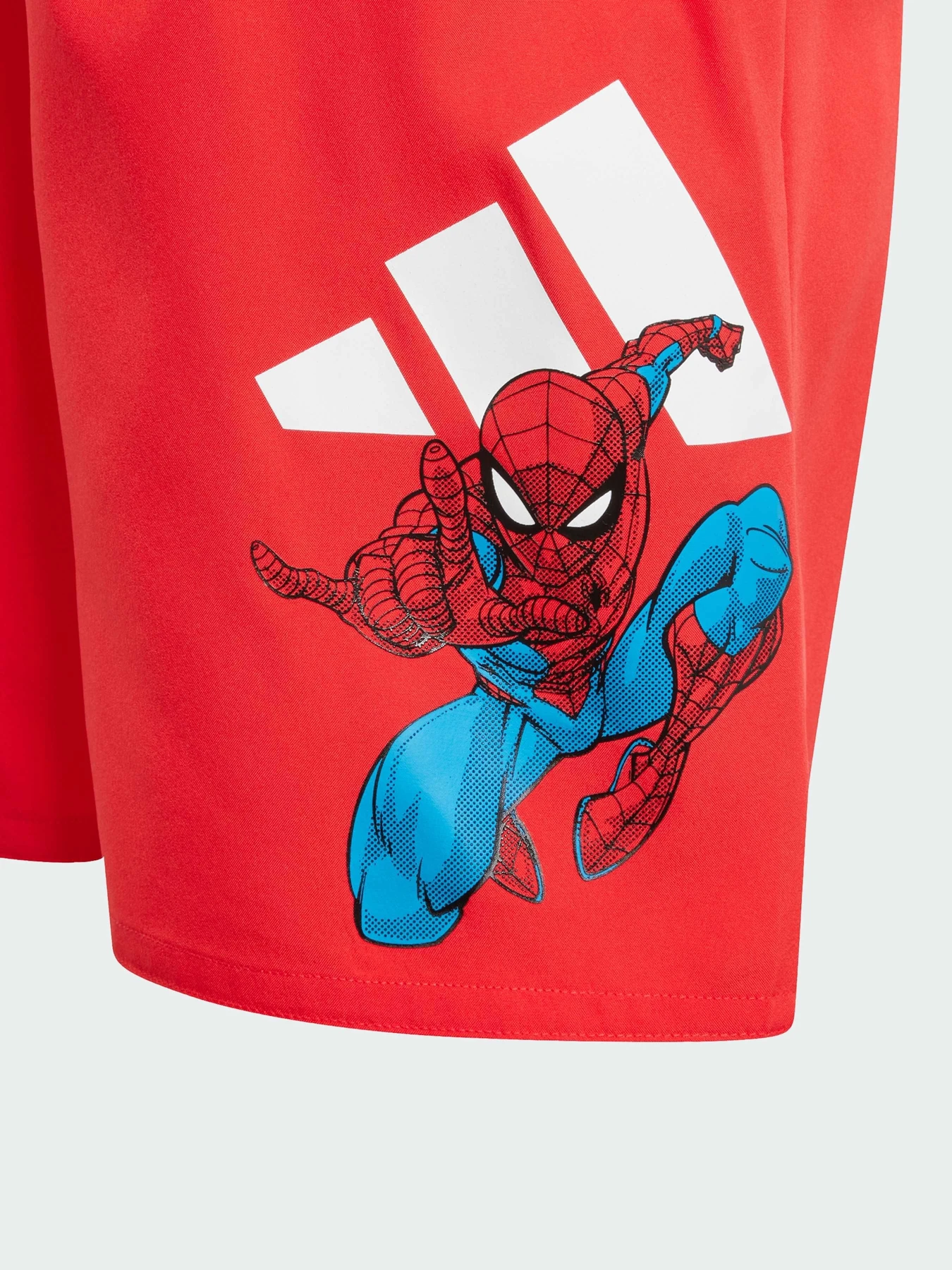 Одежда для пляжа Adidas x Disney модель JF8436 Одежда для пляжа Adidas x Disney модель JF8436 Фото