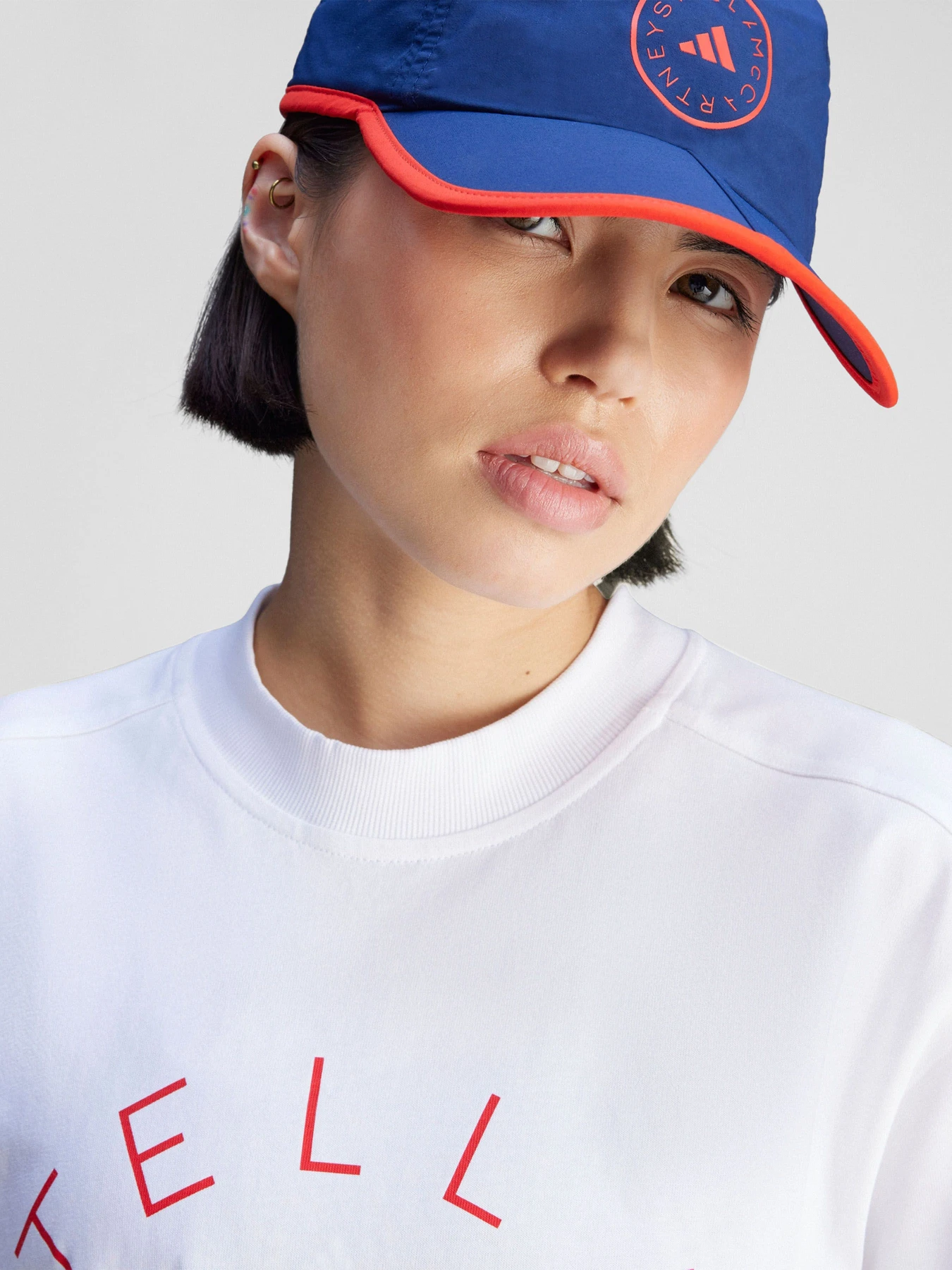 Футболки и поло Adidas модель JG0975 Футболки и поло Adidas модель JG0975 Фото