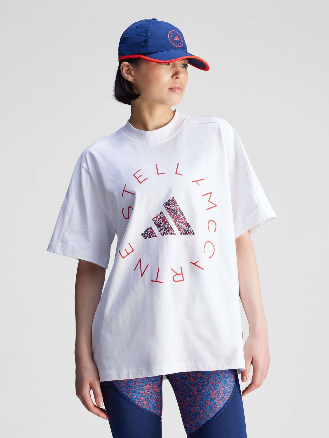 Футболки и поло Adidas модель JG0975 Футболки и поло Adidas модель JG0975 Фото