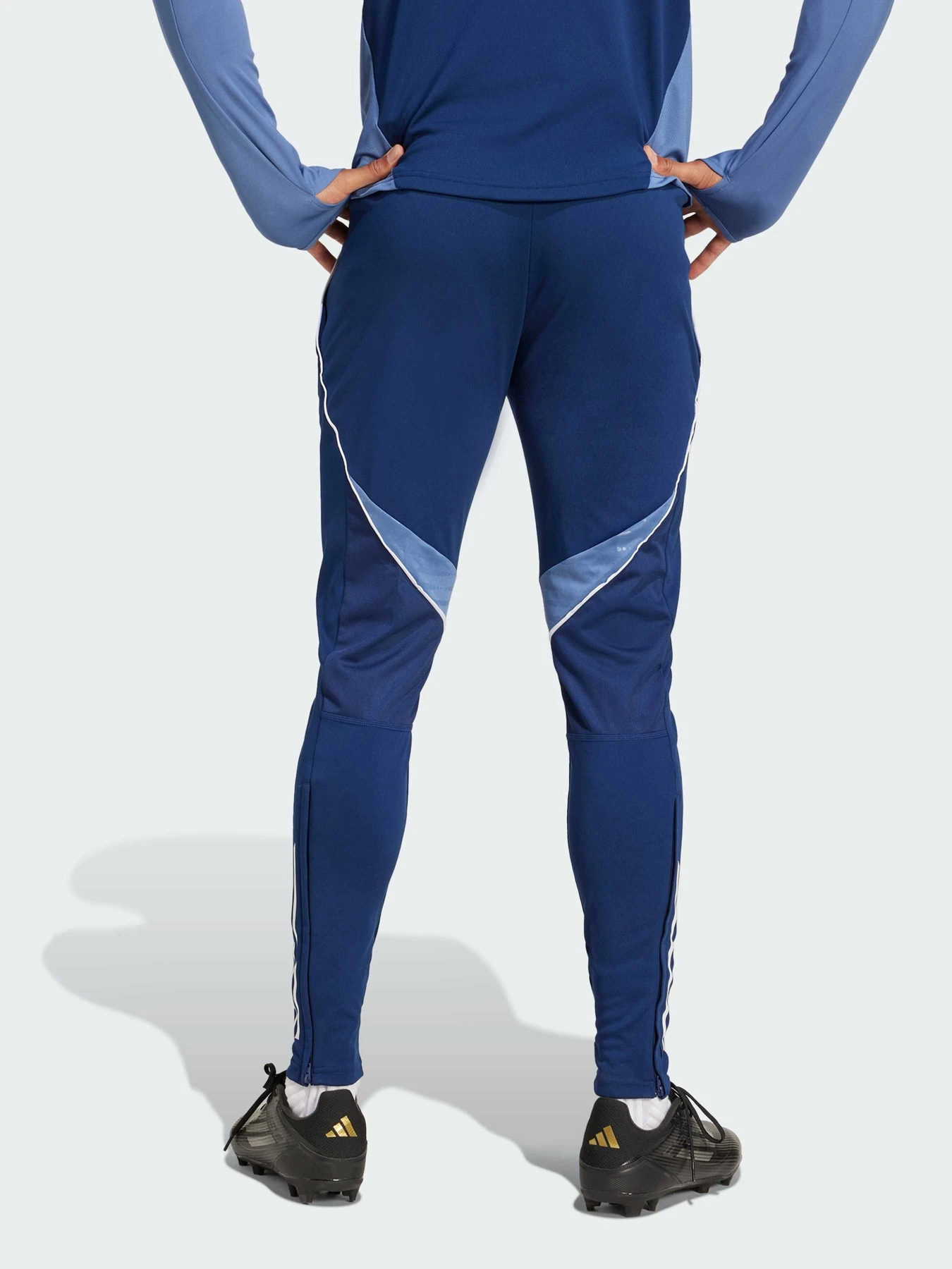 Брюки Adidas Tiro модель JI6549 Фото