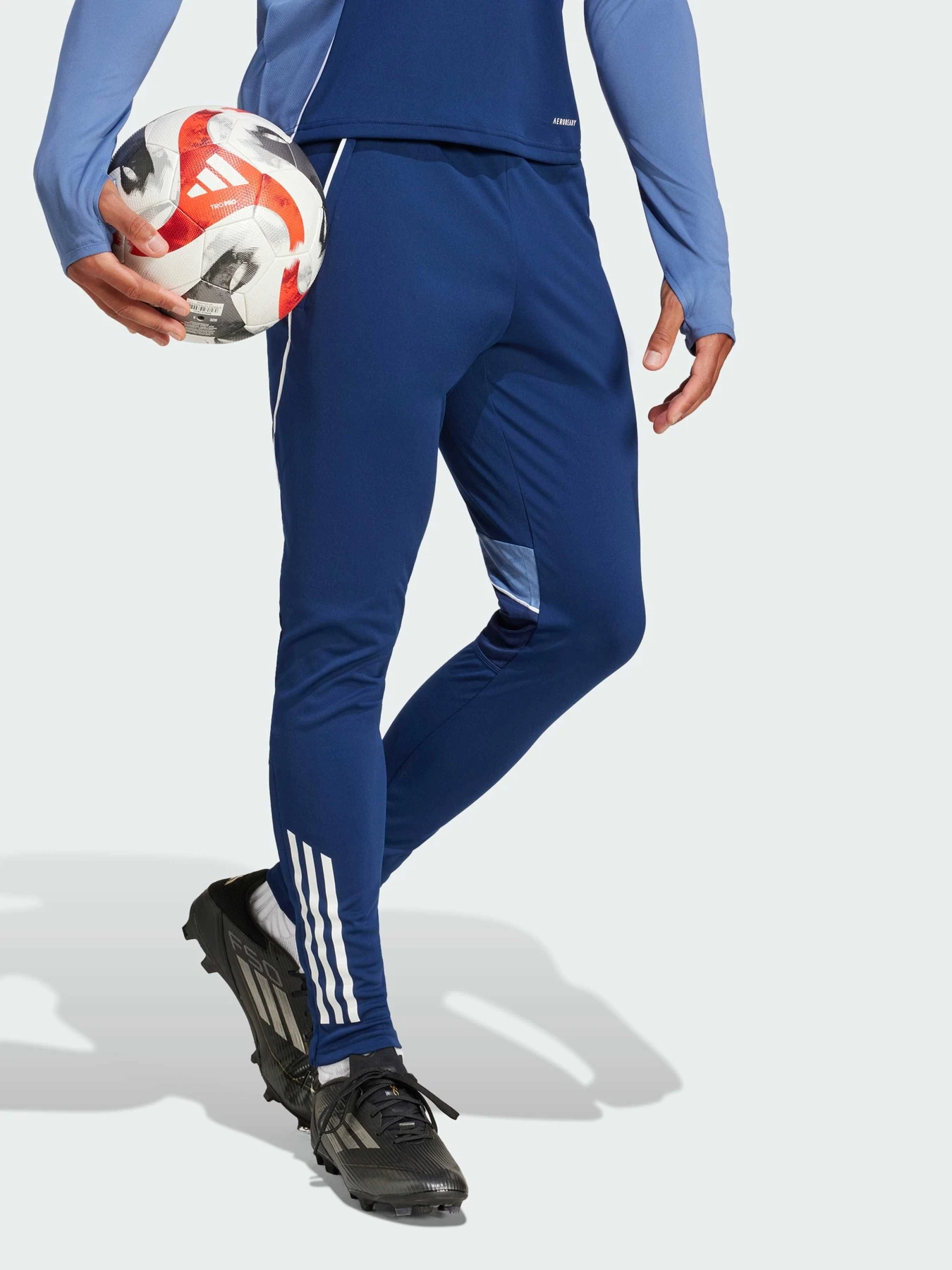 Брюки Adidas Tiro модель JI6549 Фото