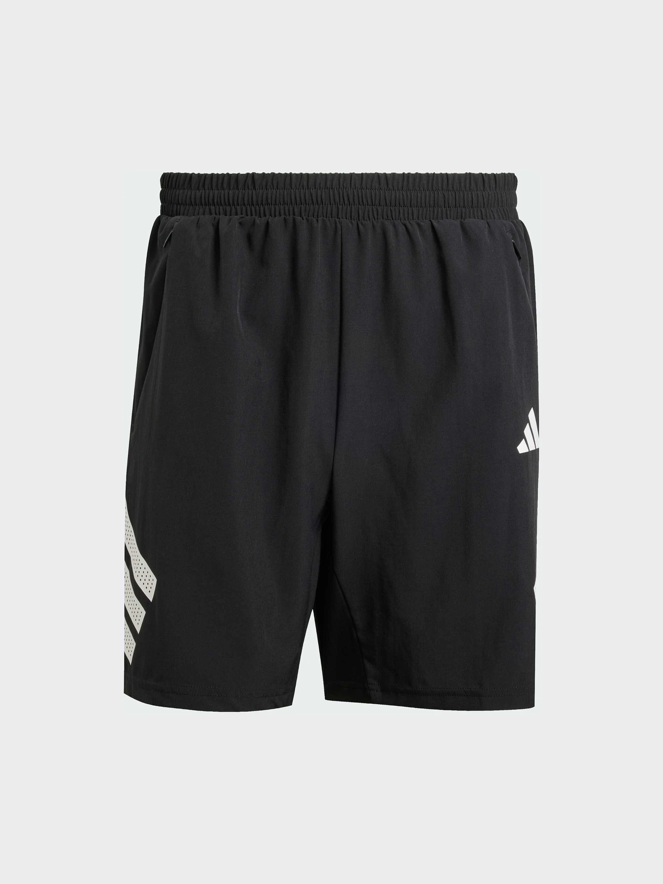 Шорты Adidas 3 Stripes модель JE5673 Фото