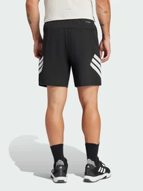 Шорты Adidas 3 Stripes модель JE5673 Фото