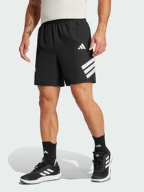 Шорты Adidas 3 Stripes модель JE5673 Фото