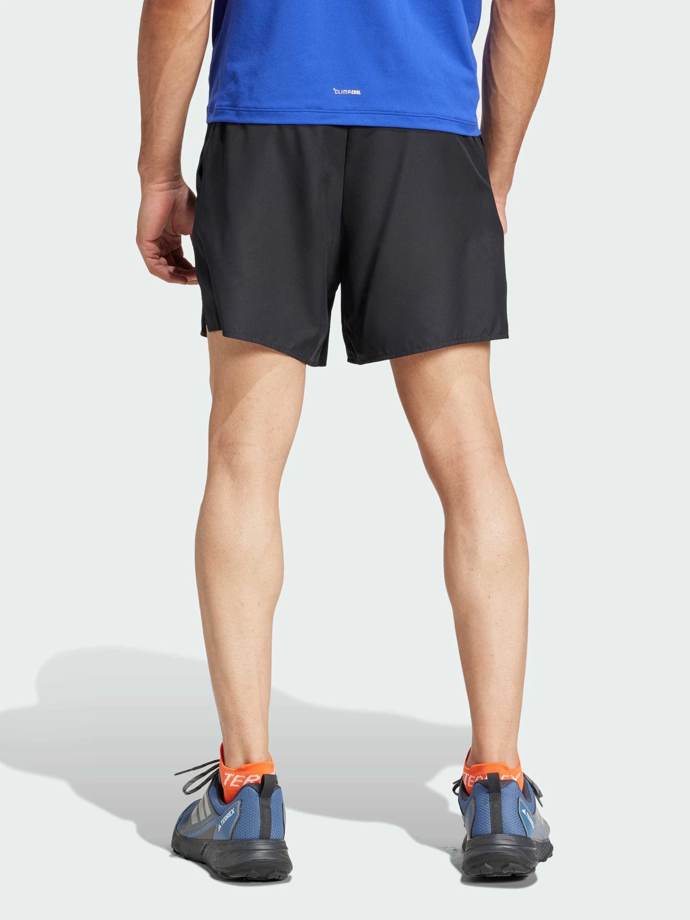 Шорты Adidas модель JF1232 Шорты Adidas модель JF1232 Фото
