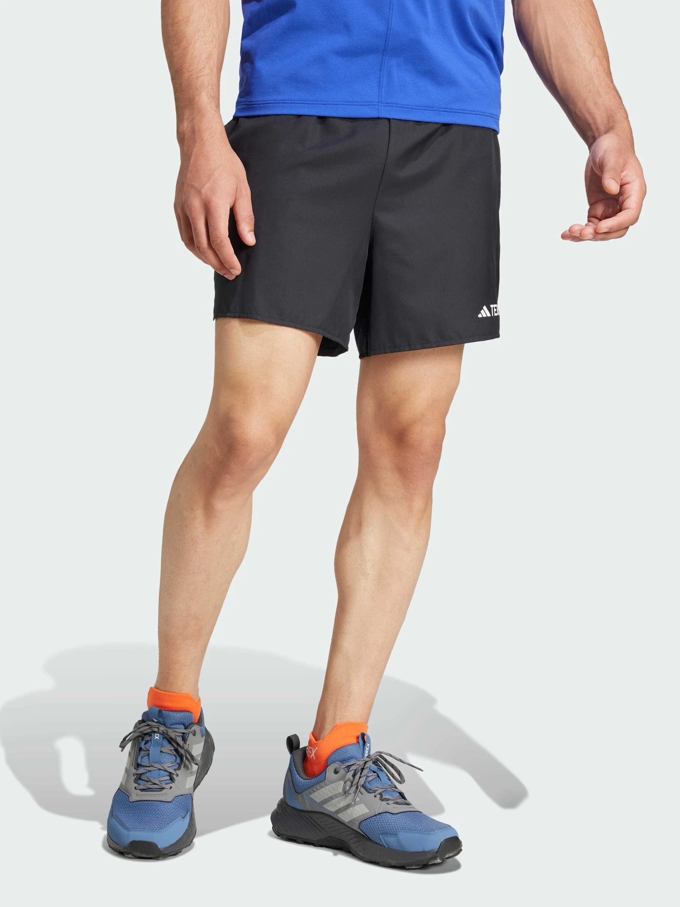 Шорты Adidas модель JF1232 Шорты Adidas модель JF1232 Фото