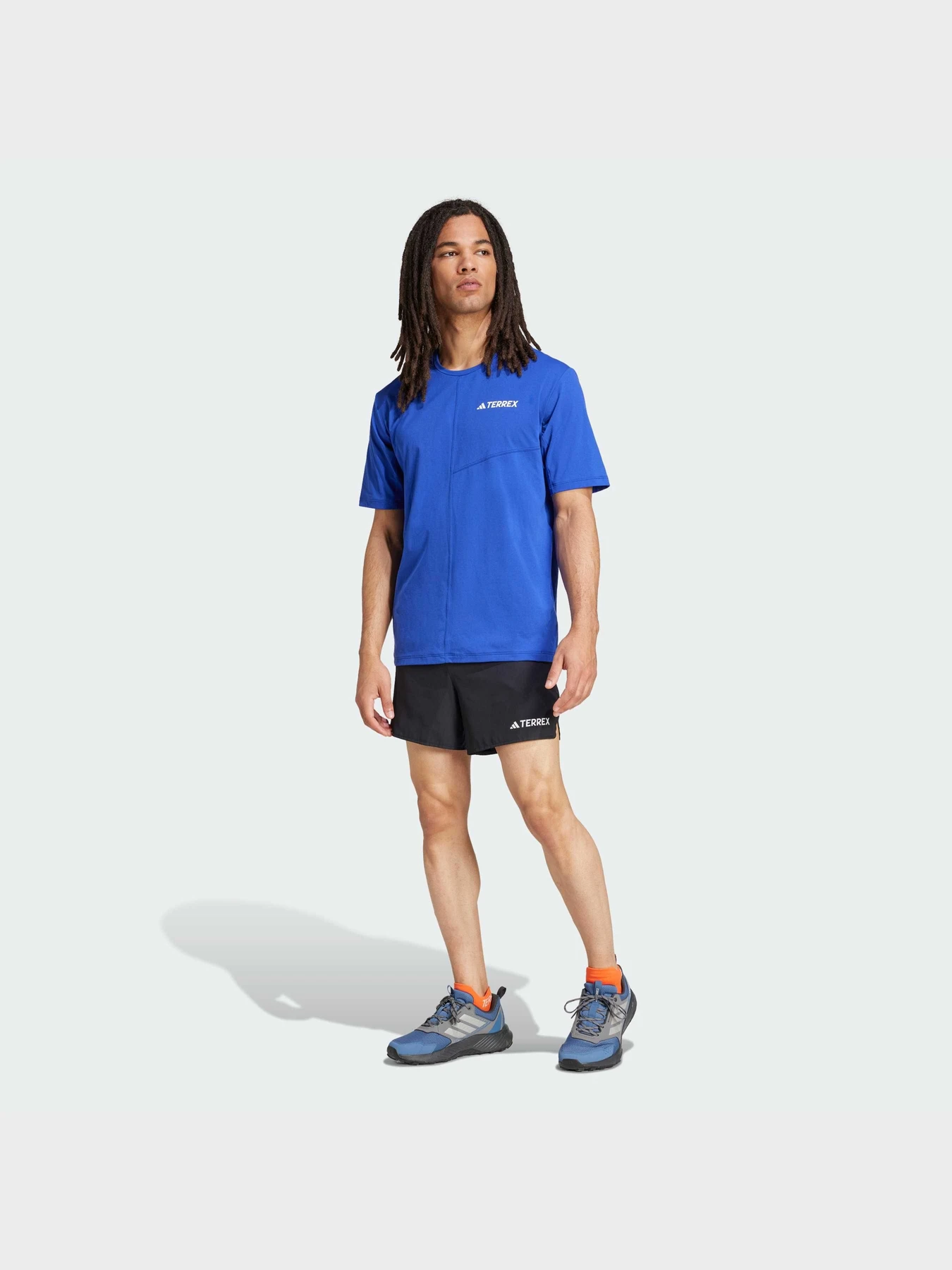 Шорты Adidas модель JF1232 Шорты Adidas модель JF1232 Фото
