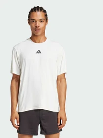 Футболки і поло Adidas модель JE5746 Фото