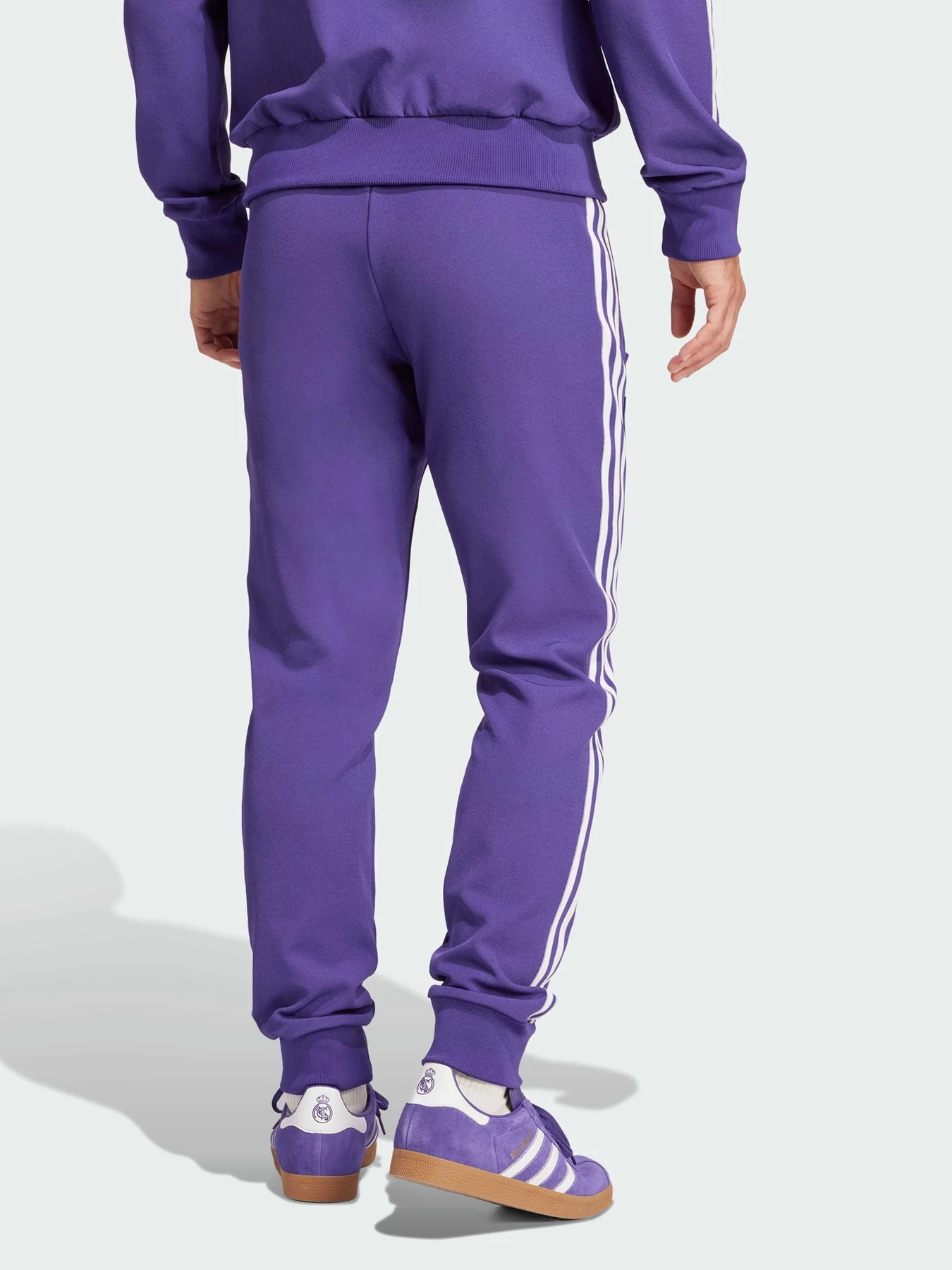 Брюки Adidas модель JF2579 Брюки Adidas модель JF2579 Фото