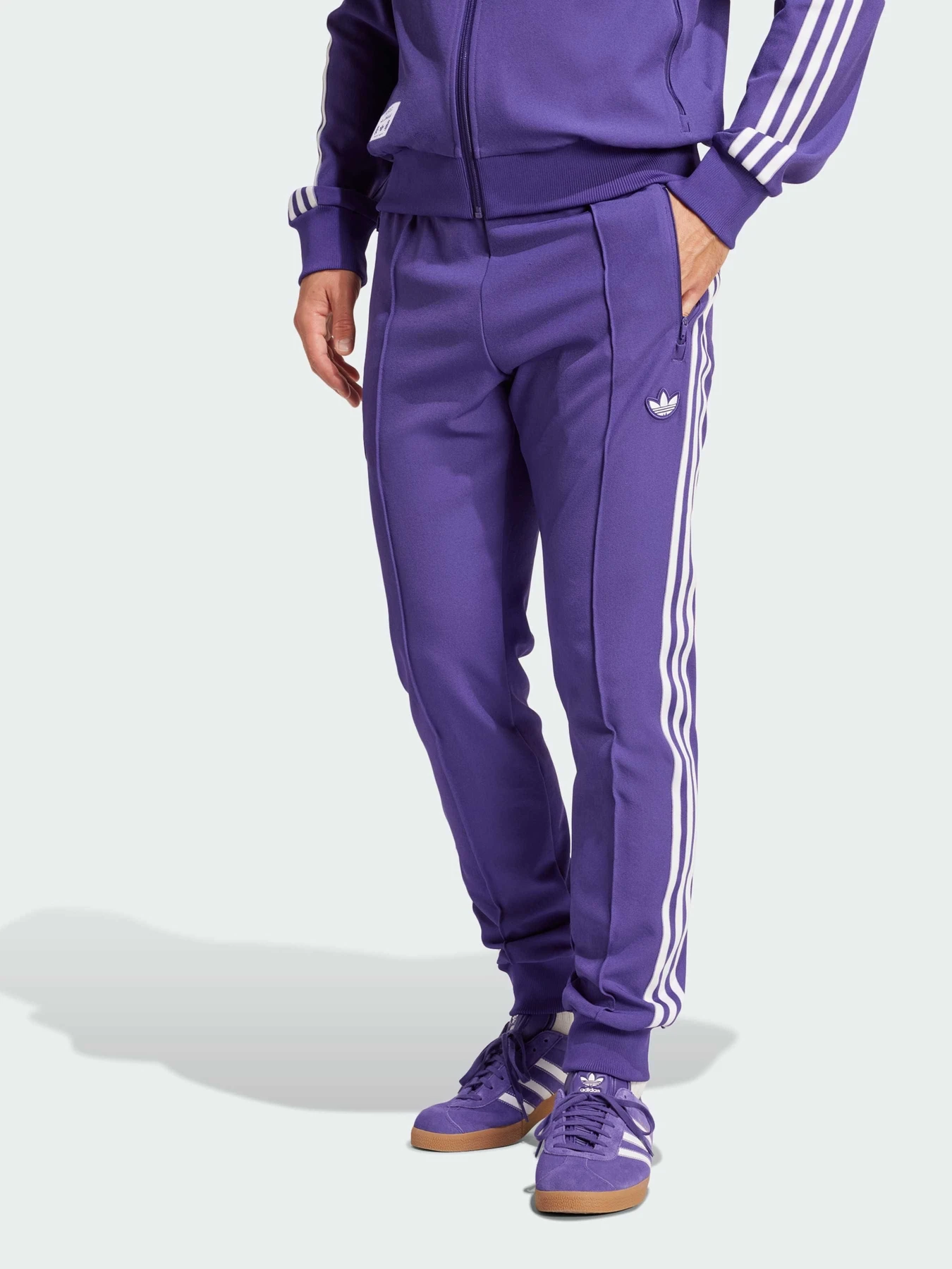 Брюки Adidas модель JF2579 Брюки Adidas модель JF2579 Фото