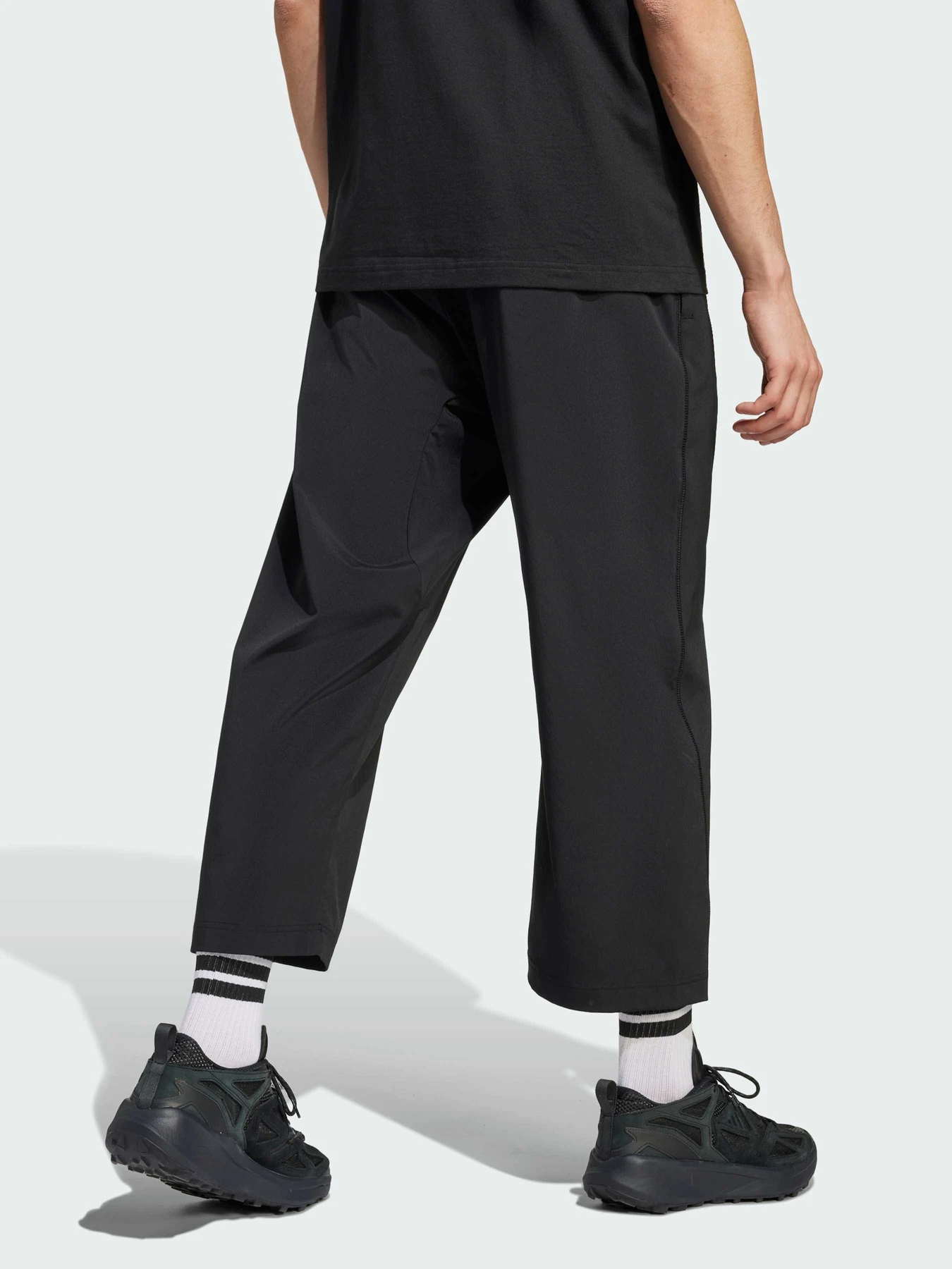 Брюки Adidas модель JF3273 Брюки Adidas модель JF3273 Фото