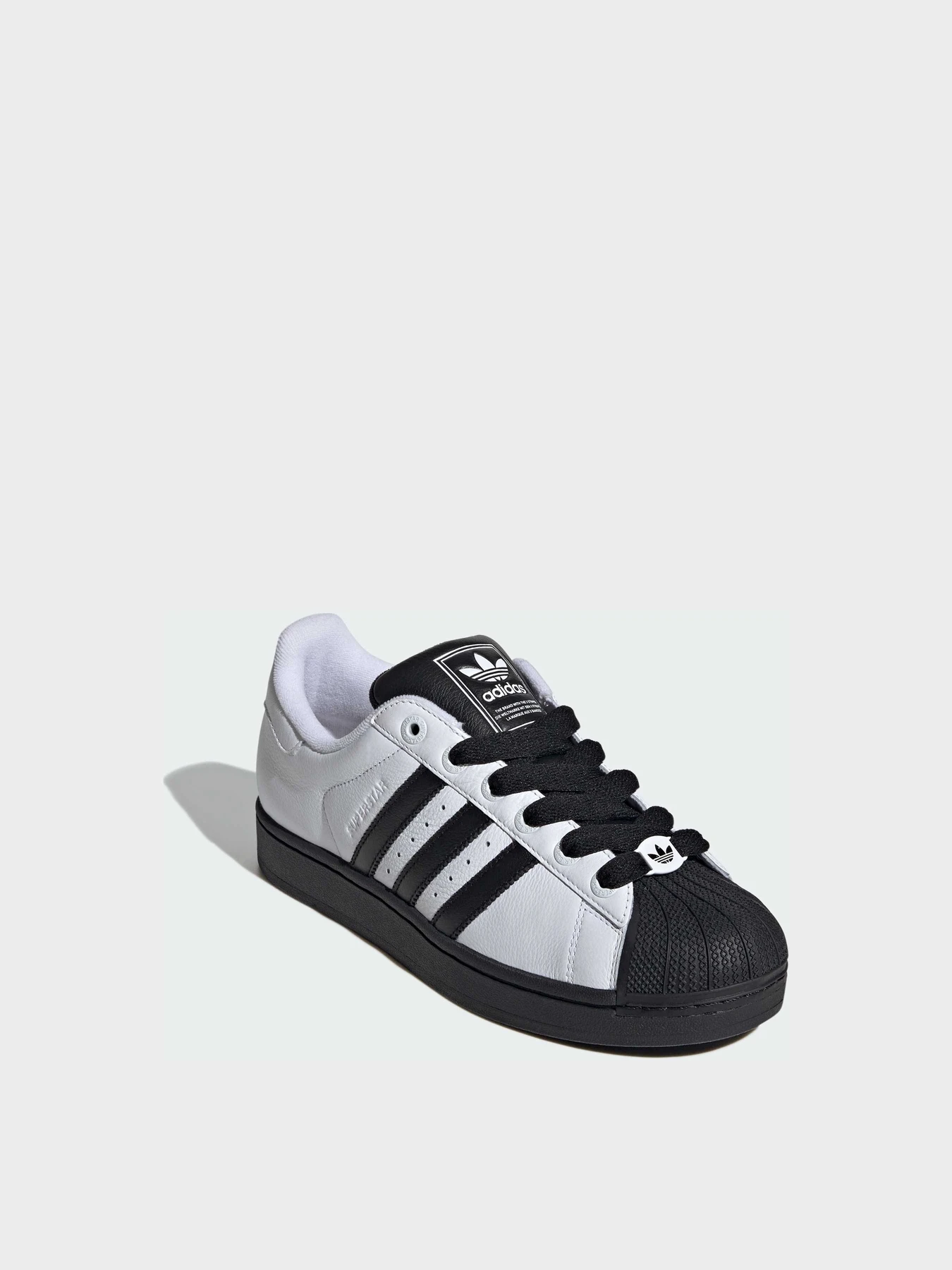 Кеди Adidas Superstar модель JI0124 Кеди Adidas Superstar модель JI0124 Фото